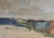 Au-Delà Des Terres, Contemporary Abstract Landscape Oil Painting, Framed by Sophie Dumont For Sale - Image 4 of 9