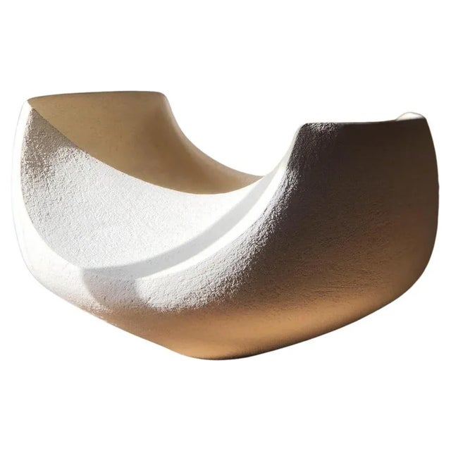 Symetrical Bowl 01 by Sophie Vaidie For Sale - Image 6 of 6