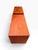 1960s Pair of Danish Teak Four-Drawer Dressers | Arne Vodder | Sculpted Pulls & Finished Backs | C. 1960s, Attributed For Sale - Image 5 of 18