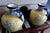 Antique Earthenware Vases from Puente Del Arzobispo, 1890 For Sale - Image 9 of 18