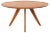 Coffee Table by Carl Malmsten for Svensk Fur, Sweden For Sale