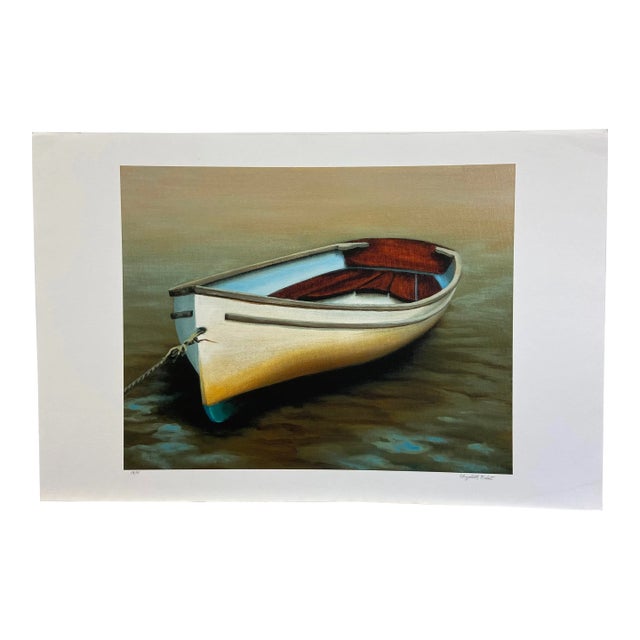 Elizabeth Rickert's 50-year art career has been marked by a mastery of technical skills in oil painting, but what truly...