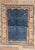 Vintage Persian Gabbeh Rug, 05'01 X 06'05 For Sale - Image 10 of 10