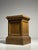 20th Century Classic Wooden Pedestal For Sale - Image 6 of 14