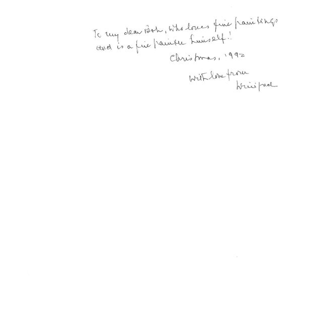 1990s "The Compleat Gentleman: Five Centuries of Aristocratic Life" 1993 Beard, Geoffrey For Sale - Image 5 of 15