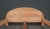 Vintage Swedish Double Bed in Pinewood, 1970s For Sale - Image 13 of 16