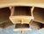 Vintage Coastal Bohemian Bamboo Rattan Tropical Tiki Bar and Swivel Stools, 1970s, Set of 3 For Sale - Image 13 of 18
