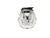 Art Deco Lighter, Germany, 1950s, in Very Good conditions. Designed 1950 to 1959