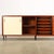 Vintage Sideboard in Teak Veneer, 1960s For Sale - Image 4 of 11