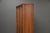 Wood 1960s Kent Coffey Perspecta Walnut and Rosewood Credenza Hutch For Sale - Image 7 of 13