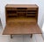Danish Secretary in Teak by Bernhard Pedersen & Søn For Sale - Image 14 of 18