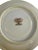 Vintage Valmont China ‘Briar Rose’ Pattern Bread & Butter Plates - A Set of 5 For Sale - Image 4 of 12