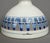 Artistic Ceramic Vase in Geometric Design For Sale - Image 9 of 14