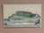 Original Vintage Swedish Oil on Canvas – “Fjället, Orcheta” by Birger Bia Peterson (1916–1997) – Signed & Dated – Vintage...