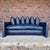 Exceptional love seat by Joseph D’Urso for Knoll, featuring the iconic “Even Arm” design in a generously scaled format....