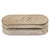 1950s Sterling Silver Oval Hinged Box, 1950s For Sale - Image 5 of 5