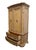 American Drew Maple Old World Mediterranean 53" Media Cabinet Armoire 121-270 / 121-271 For Sale - Image 9 of 16