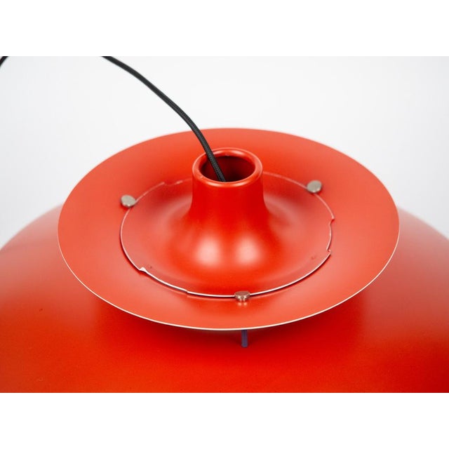 Vintage Danish PH 5 Lamp by Poul Henningsen for Louis Poulsen, 1960s For Sale - Image 9 of 11