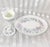 1980s Wedgwood Angela Vanity Tray and Covered Ring/Trinket Dish For Sale - Image 5 of 10