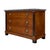 Consulat Early Empire Chest With Gray Sainte-Anne Marble Top For Sale - Image 4 of 9