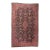 Antique Persian Malayer Rug, 12'08 X 20'05 For Sale