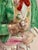 Antique Staffordshire “Gin and Water” Temperance Figure For Sale - Image 9 of 10
