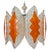 Mid-Century Pendant, Germany, 1970s For Sale - Image 13 of 13