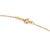 Tiffany and Co. Tiffany & Co. Metro Diamond Cross Pendant Necklace in 18k Rose Gold For Sale - Image 4 of 6