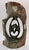 1950s 1950s Emerson Butawu African Shona Carved Serpentine Stone Sculpture For Sale - Image 5 of 12