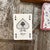Italian Vintage Gucci Two Decks Playing Cards For Sale - Image 3 of 8