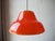 Mid-Century Modern Glass Pendant Light by Stefan Tabery, Czechoslovakia, 1960s For Sale - Image 3 of 10