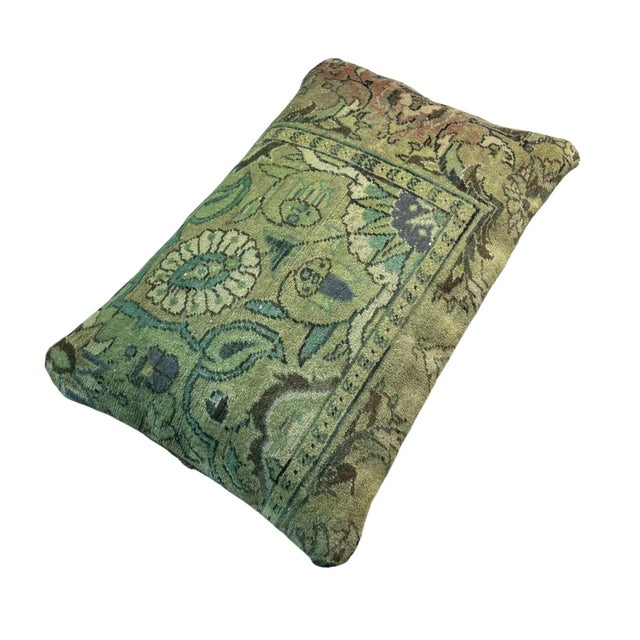 Unique kilim and rug cushions, these are made from old handmade kilims and rugs, often turkish ones, my cushions have the...