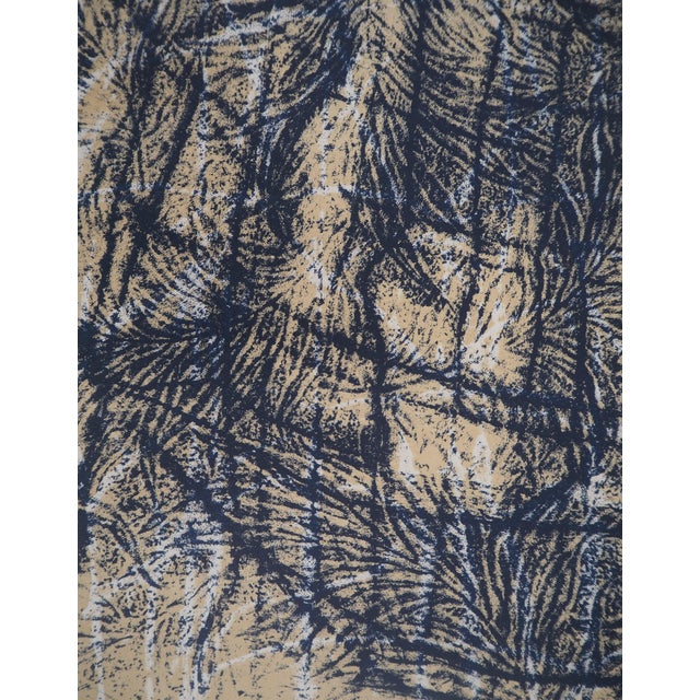 Max Ernst, Song of Love, 1958, Original Lithograph For Sale - Image 5 of 6