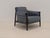 Gray Times Lounge Chair from Poltrona Frau For Sale - Image 8 of 11