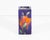 Elio Schiavon Elio Schiavon Italian Hand-Painted Ceramic Vase For Sale - Image 4 of 8