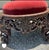 19th Century Victorian Wood Hand Carved Anglo Indian Burmese Chair For Sale - Image 10 of 12