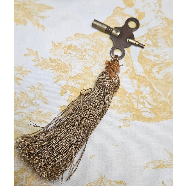 Ansonia Clock For Sale - Image 15 of 18
