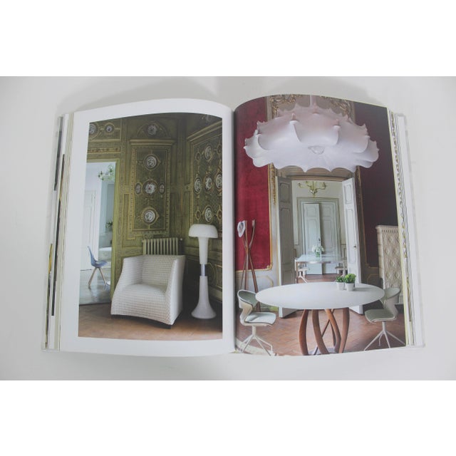 Paper 2019 Bespoke Interiors Signed Sybille De Margerie Hard Cover Interior Design Book For Sale - Image 7 of 10