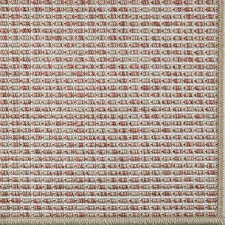 Casa Cosima Milos Clay Indoor/Outdoor Rug - 2' x 3' For Sale