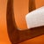 Mid-Century Modern Mid-Century Modern Wave Lounge Chairs by Adrian Pearsall for Craft Associates, 1960s, Set of 2 For Sale - Image 3 of 6