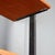 Vintage Floor-to-Ceiling Bookcase, 1960s For Sale - Image 6 of 10