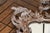 La Barge Vintage La Barge Italian Rococo Style Carved Wall Mirror, Circa 1970s For Sale - Image 4 of 18