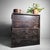 Antique Japanese Tansu Storage Cabinet, 1890s For Sale - Image 3 of 14