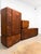 Mid-Century Modern Vintage Mid-Century Modern Brutalist Gentleman’s Chest / Dresser For Sale - Image 3 of 3