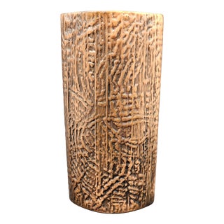 Porcelain Vase by Martin Freyer for Rosenthal, 1950s For Sale