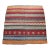 1950s Vintage Turkish Kilim Rug -5' 11'' X 8' 2'' For Sale