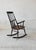 1960s Rocking Chair by Ilmari Tapiovaara for Asko, Finland, 1960s For Sale - Image 5 of 13