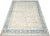 1950s 1950s Persian Kerman Rug For Sale - Image 5 of 7