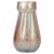 Yellow Tiffany Studios Favrile Glass Bud Vase Tiffany Studios, New York, Circa 1920 For Sale - Image 8 of 8