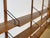Black Mid-Century Royal Model Teak Shelving System by Poul Cadovius, 1960s, Set of 25 For Sale - Image 8 of 10